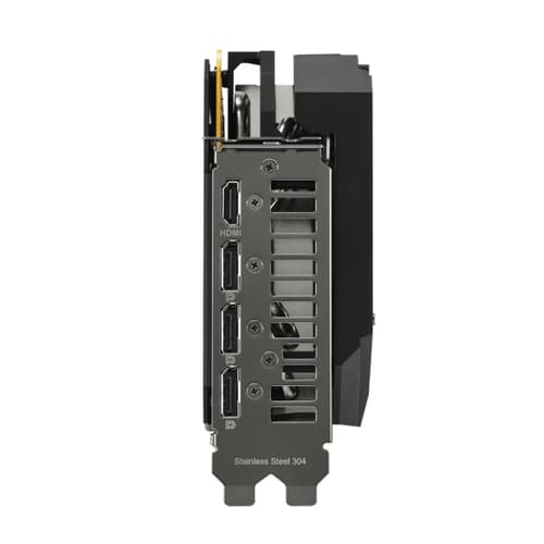 Asus ROG Strix RX 6800 OC 16GB Graphics Card